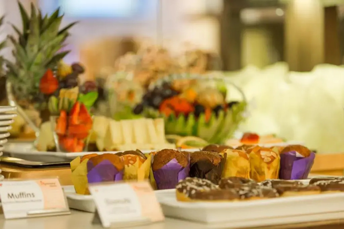 Montana Hotel Ellwangen