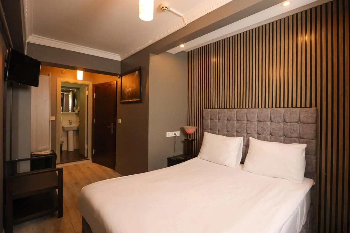 NOVINA HOTEL Wöhrdersee Nürnberg City