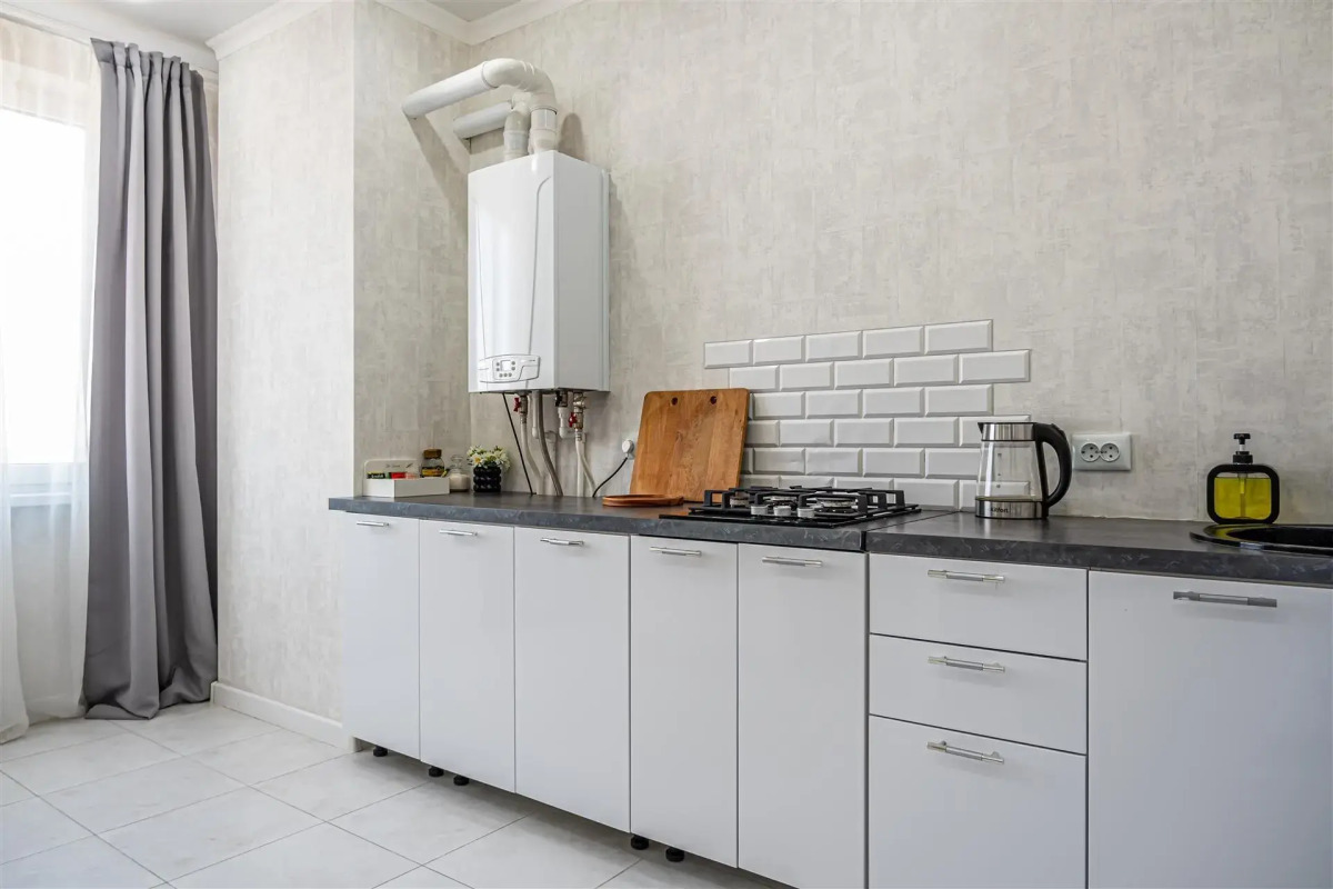 АпартаментыStav26 (Став26) на улице Доваторцев 82/2