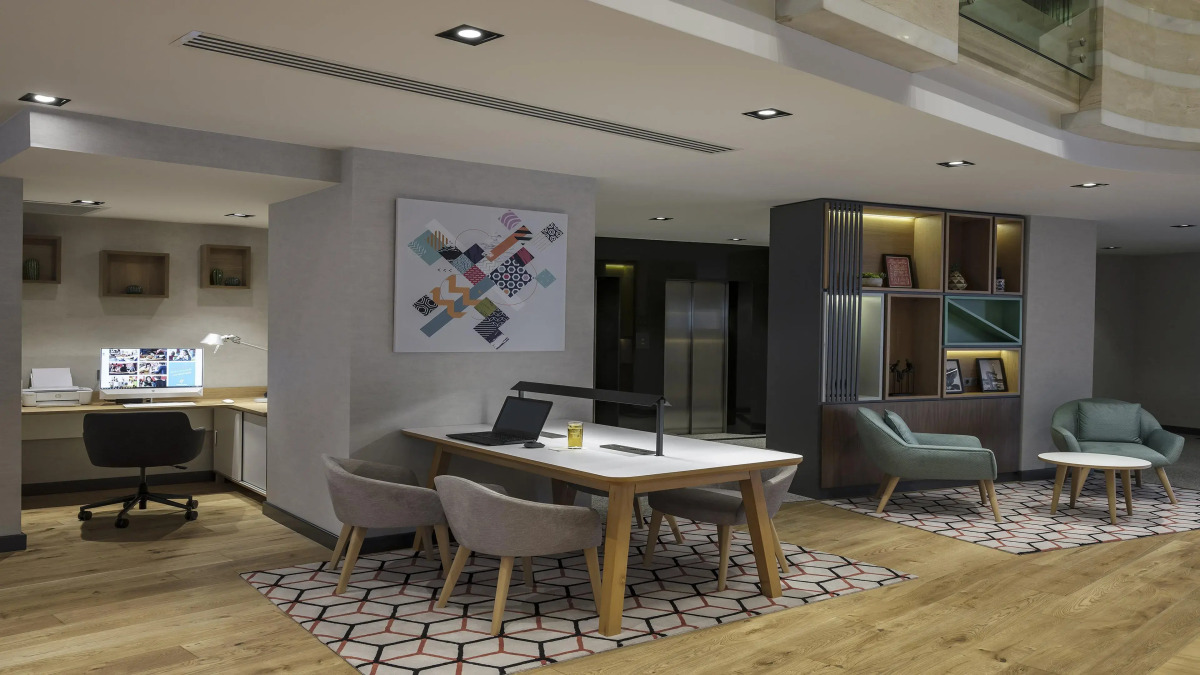 Holiday Inn Istanbul - Old City by IHG