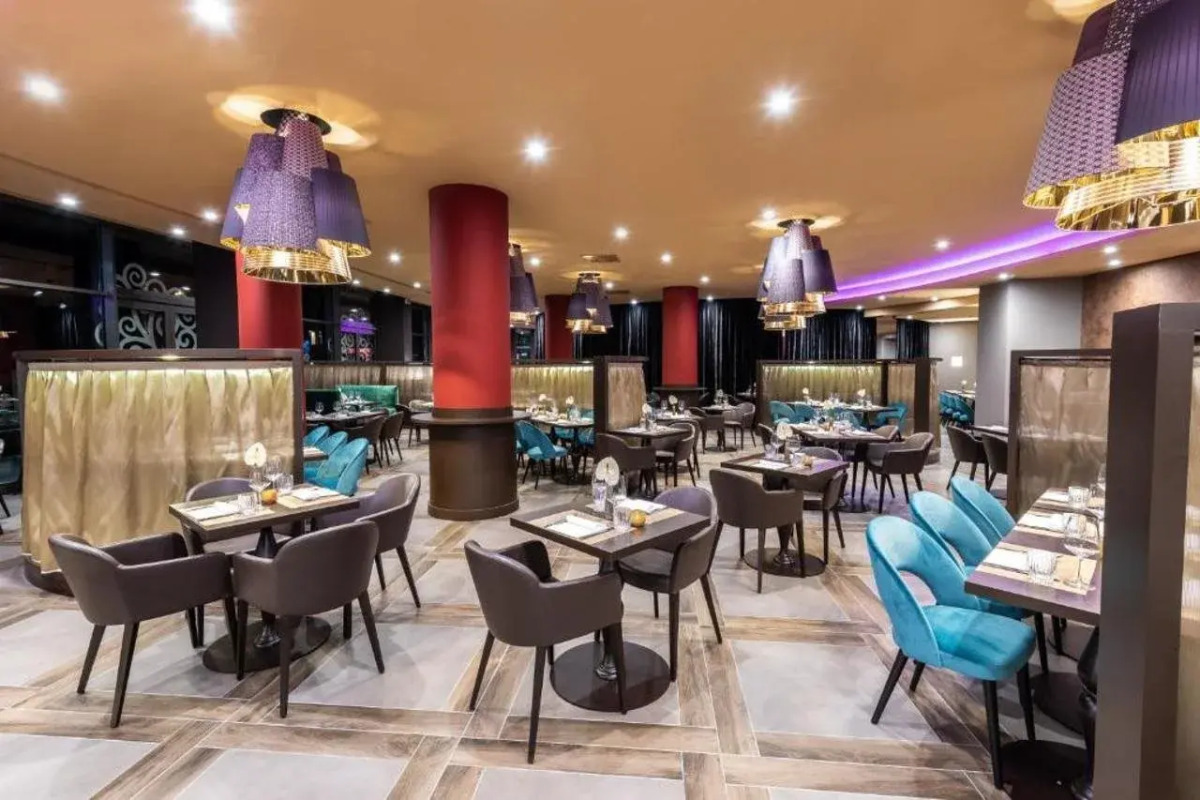 Leonardo Royal Hotel Venice Mestre