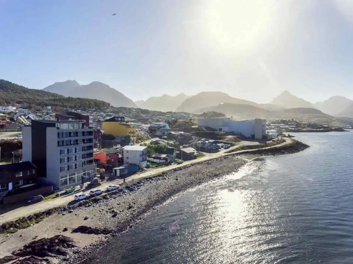 De la Costa Apartamentos