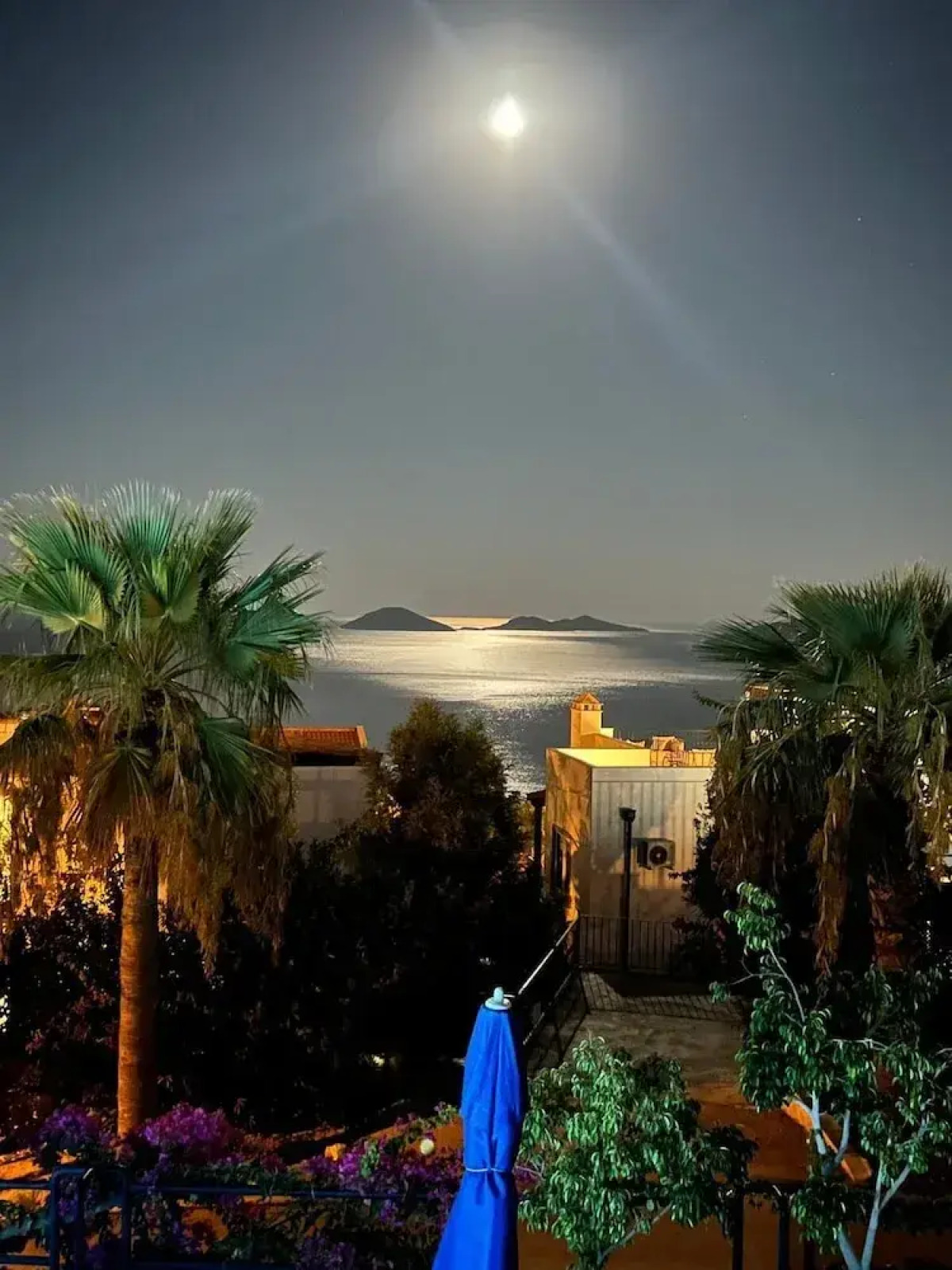 The Bay View Hotel Kalkan