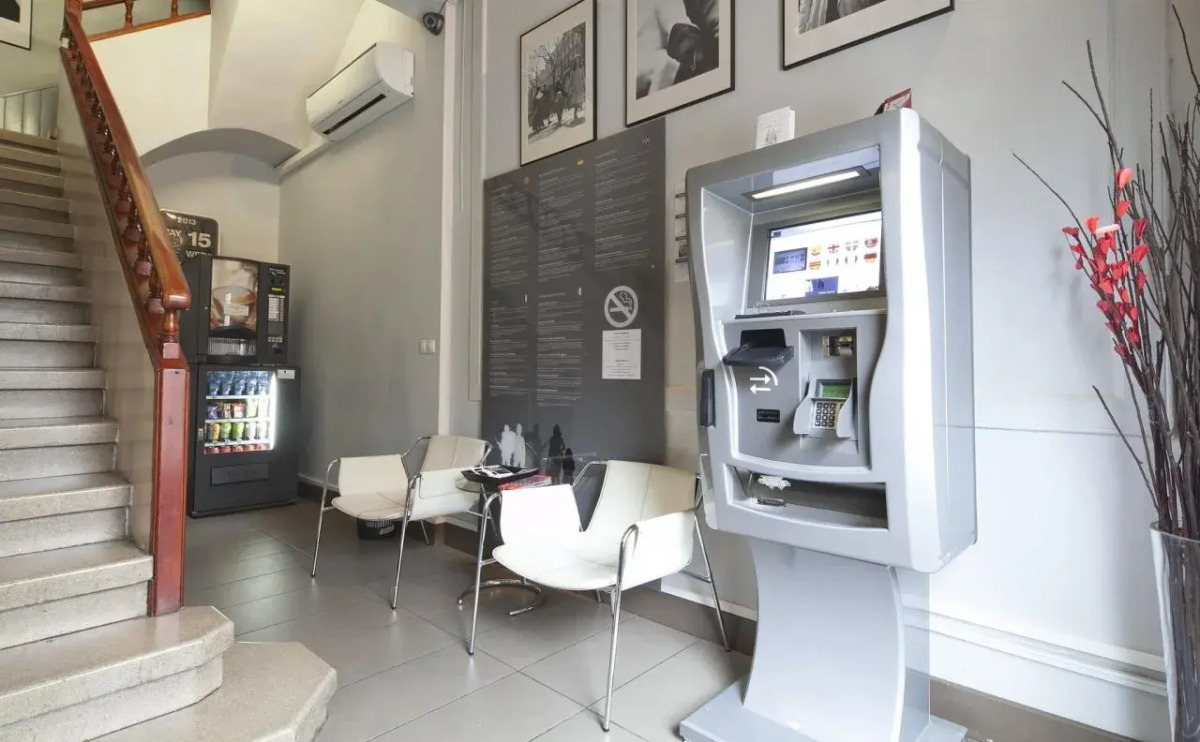 Отель DingDong Putxet