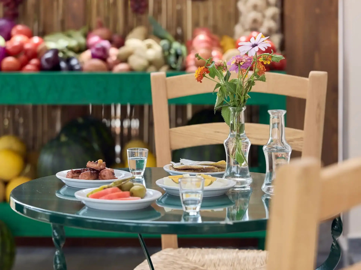 Grecotel Marine Palace & Aqua Park