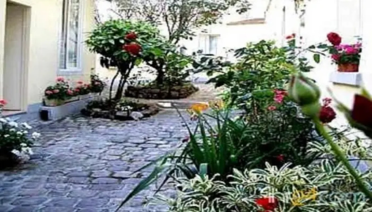 Hipotel Paris Belleville Gare de l'Est