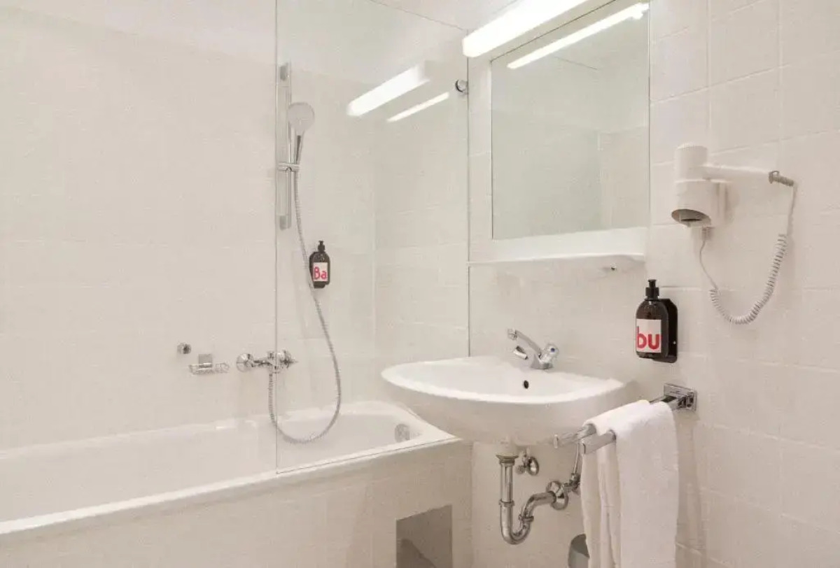 Hotel Babula am Augarten