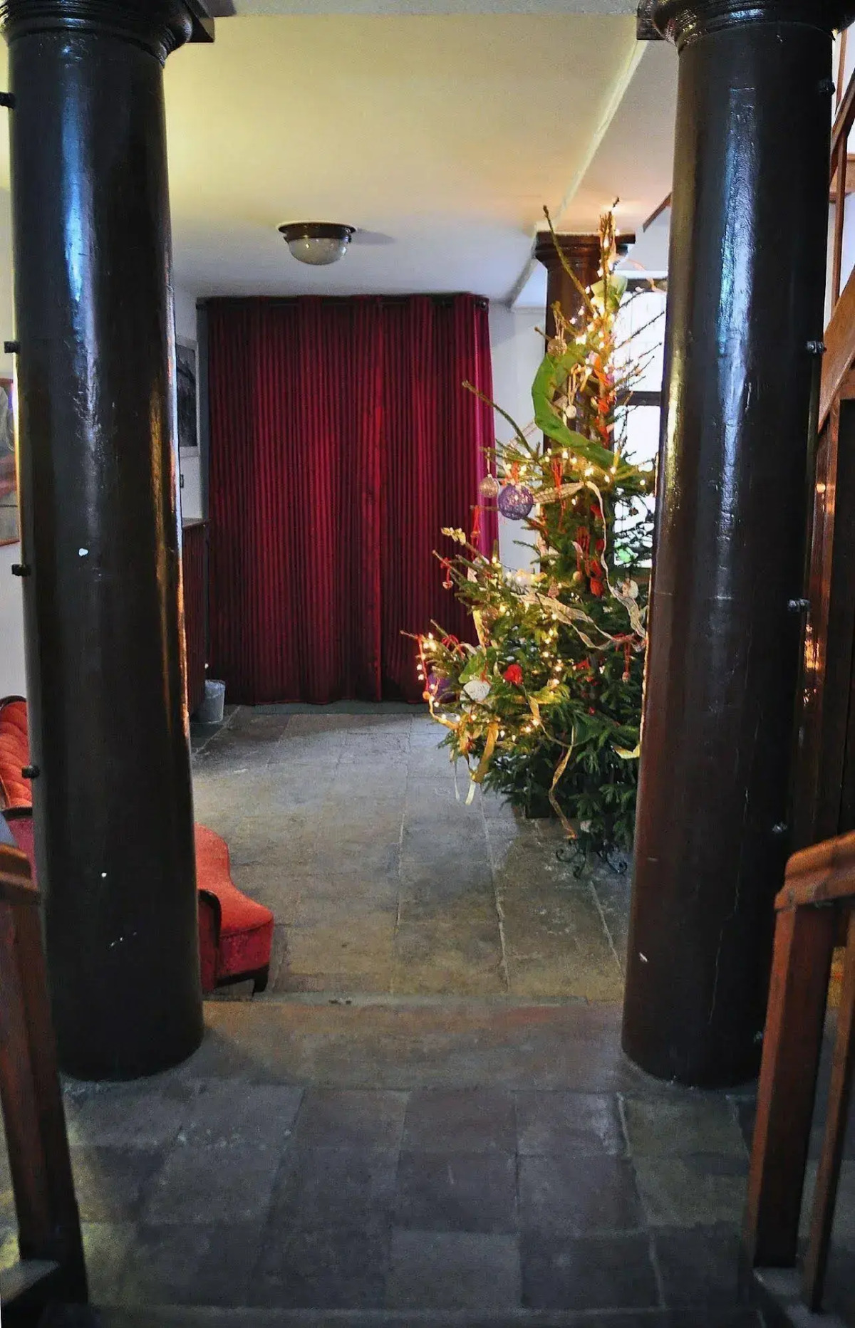 Dom Zachariasza Zappio - Hostel