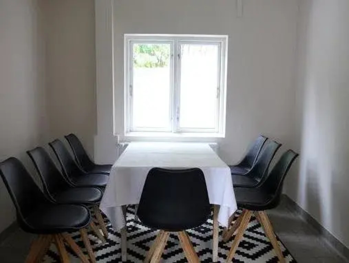 Stevns Klint Strandpension