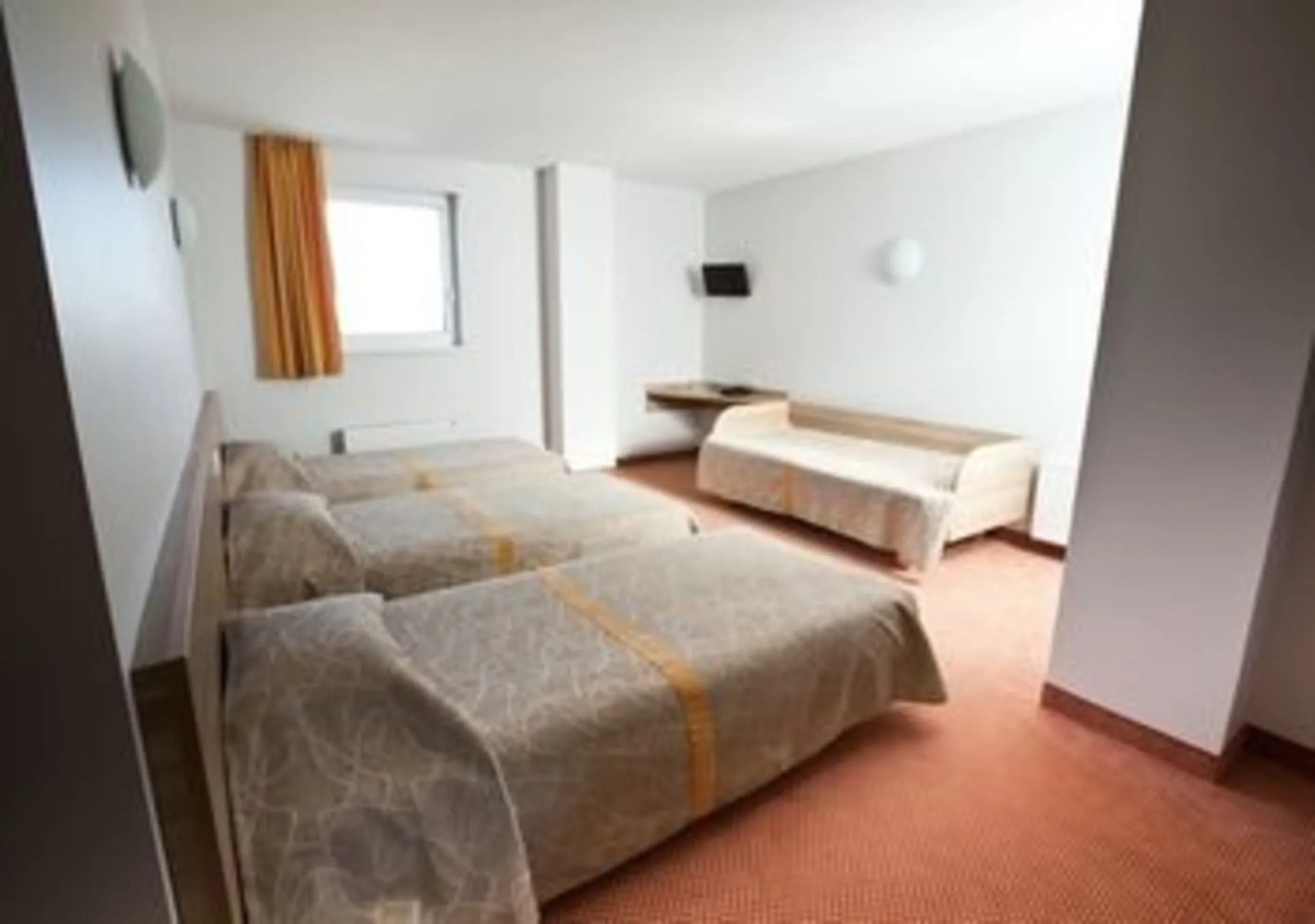 Отель Green Vilnius