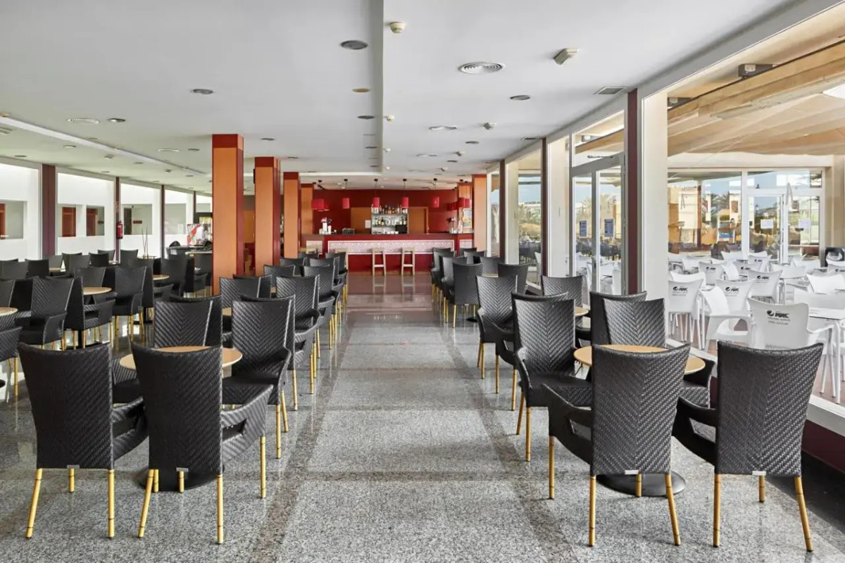 Alegria Cabo de Gata