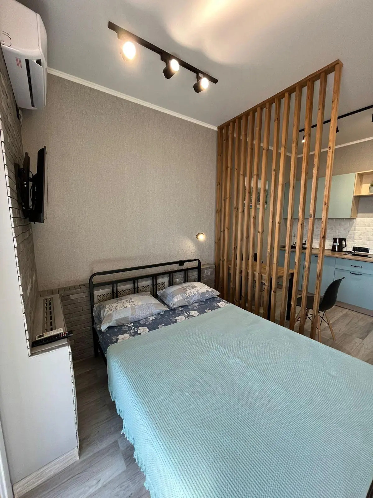 Апартаменты на улице Правды 2