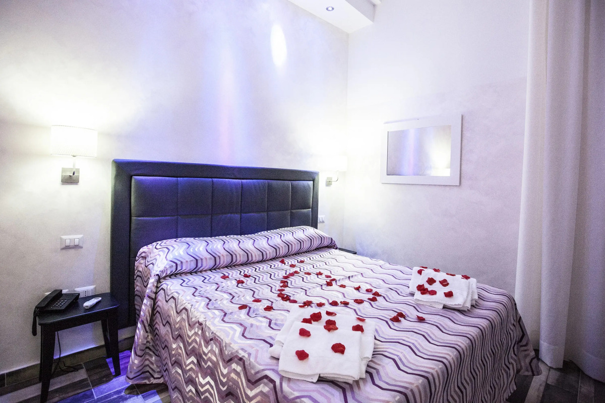 Napoli Garibaldi Square