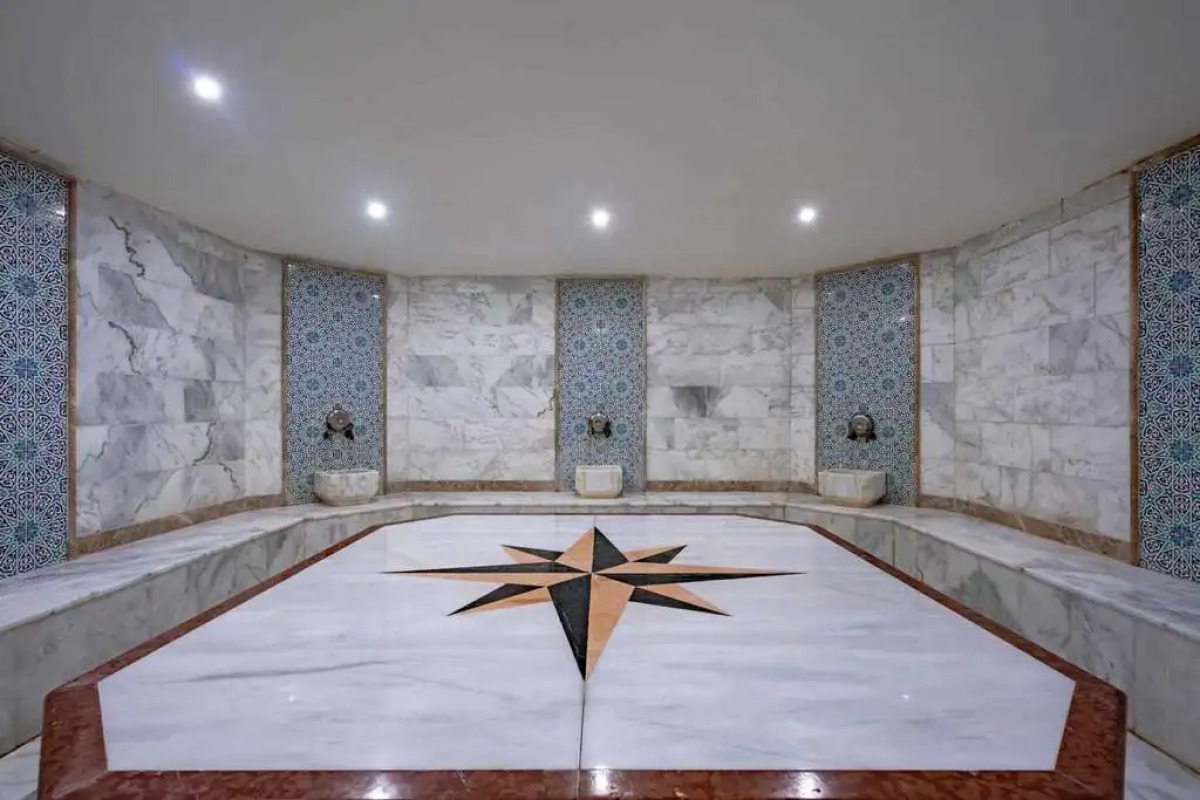 Mövenpick Resort Antalya Tekirova