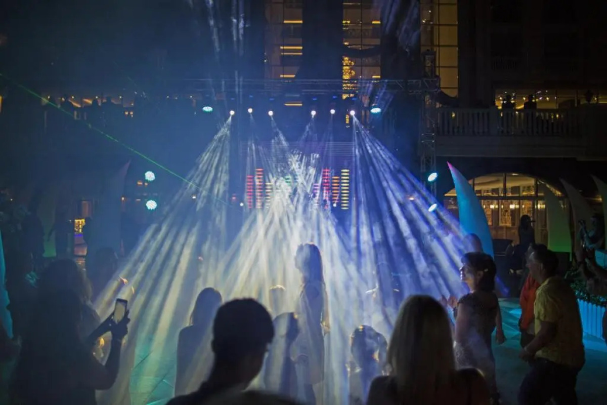 Litore Resort Hotel & Spa - All Inclusive