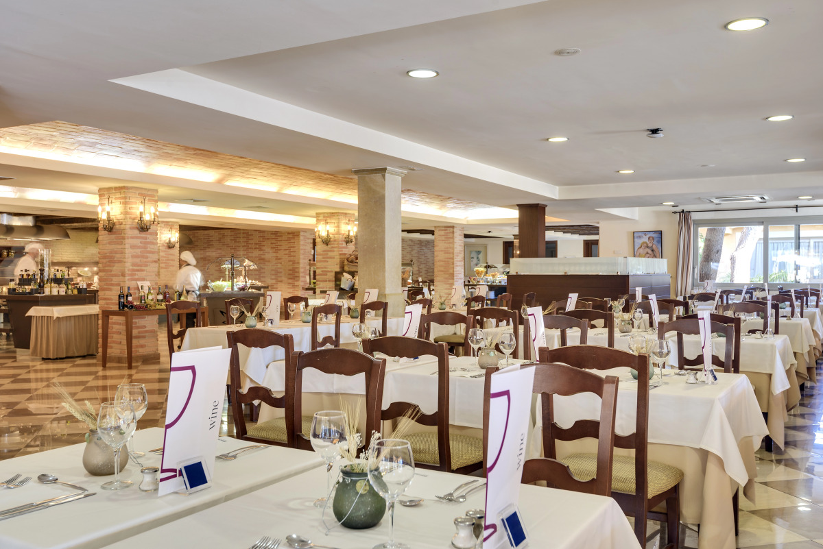 Occidental Playa de Palma