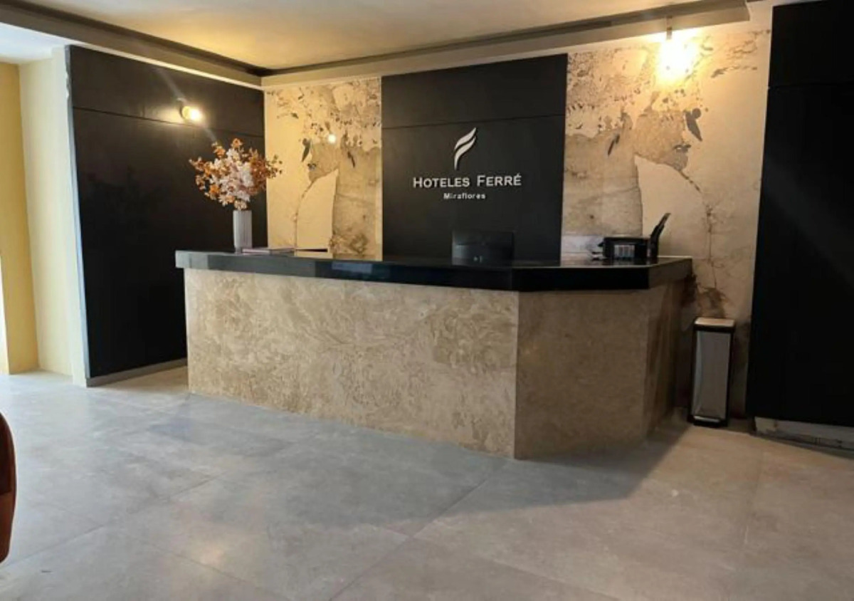 Hotel Ferre Miraflores