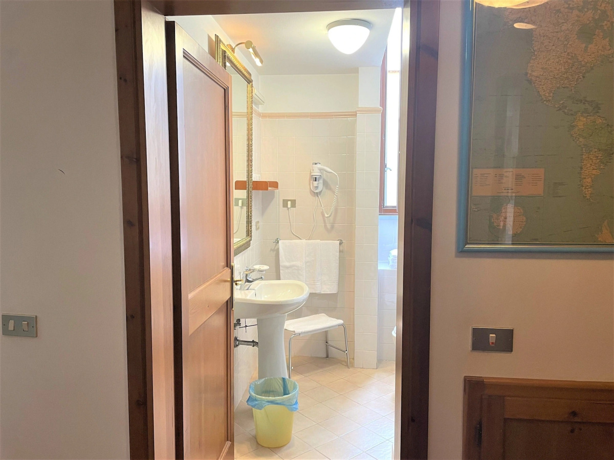 Residence La Contessina