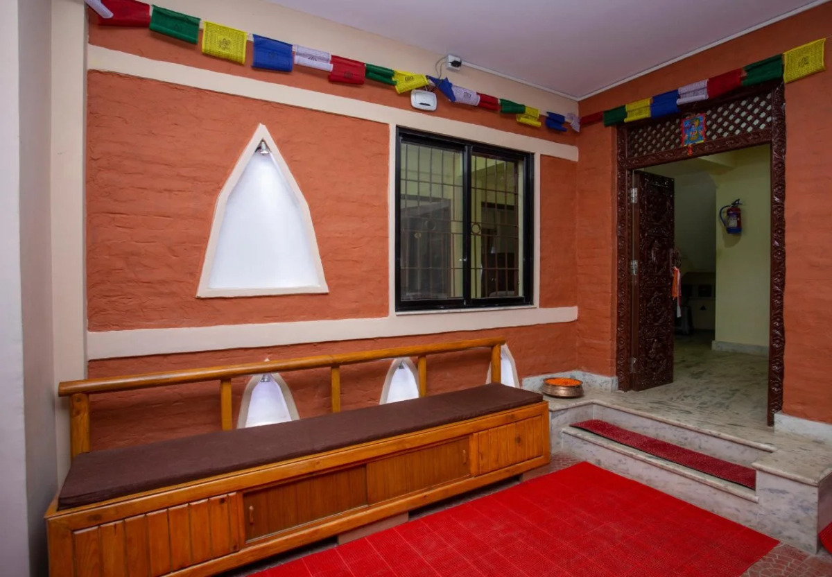 Kathmandu Boutique Hotel