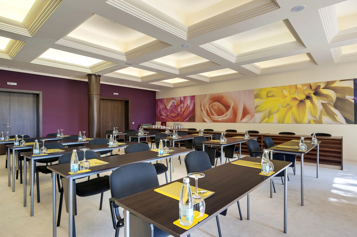 Barceló Royal Beach – All Inclusive