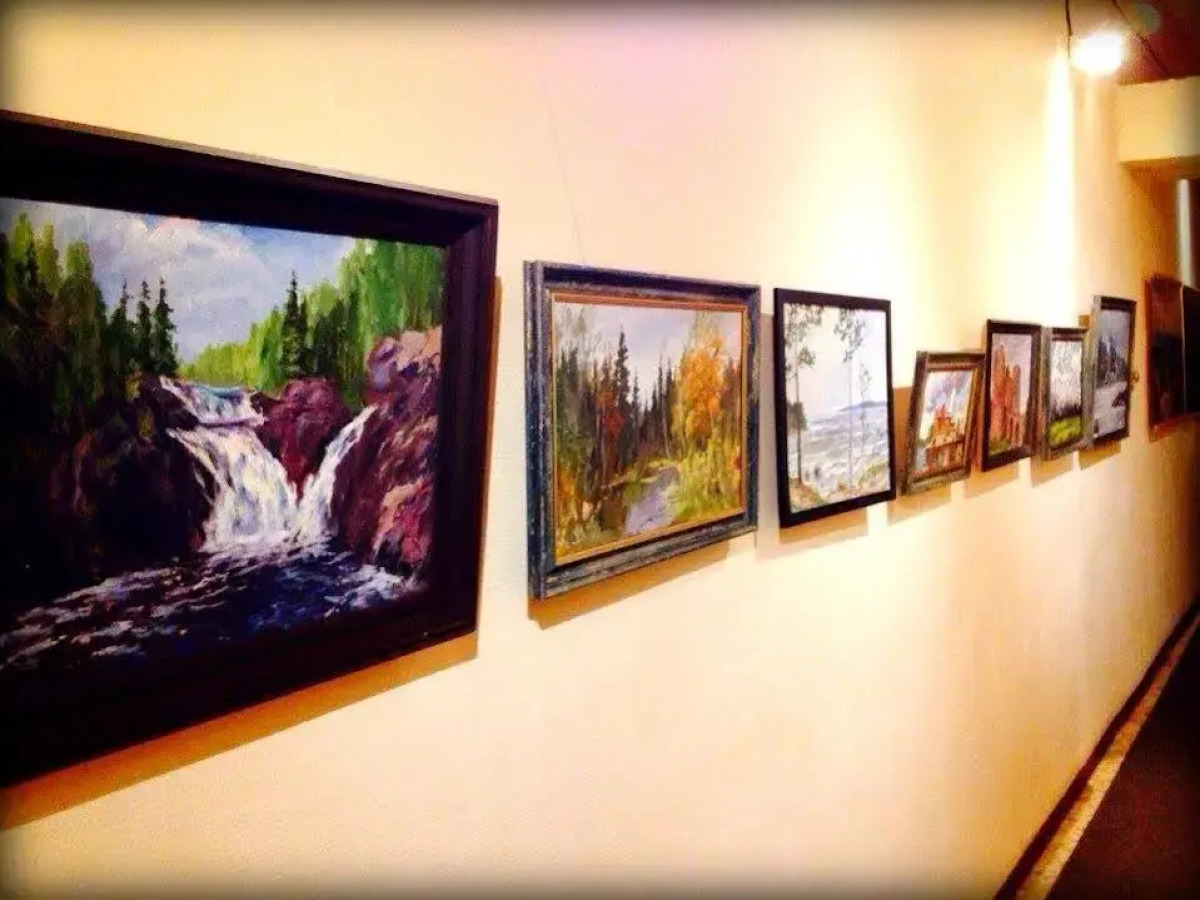 Students' Rooms na Petrogradskoy