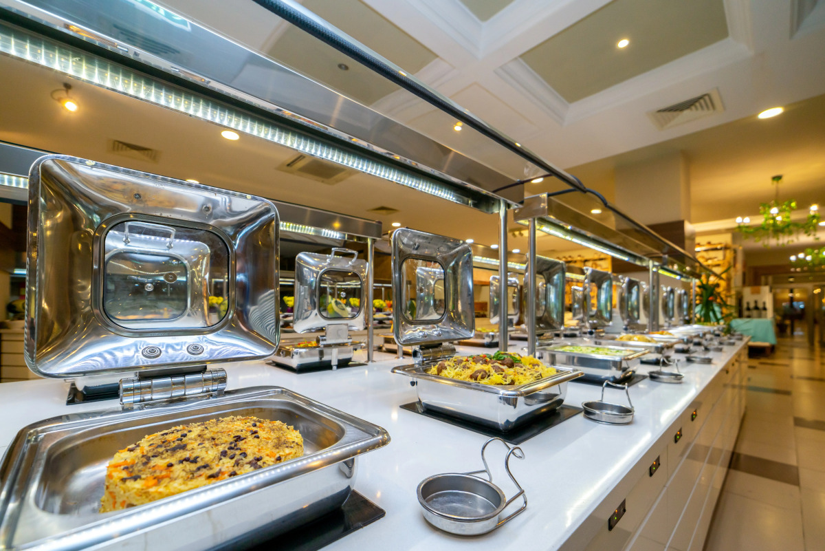 Primasol Hane Garden Hotel