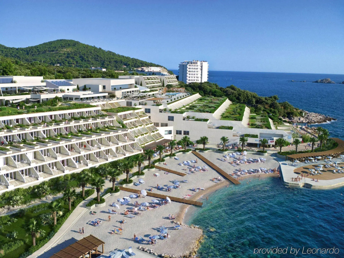 President Hotel, Valamar Collection