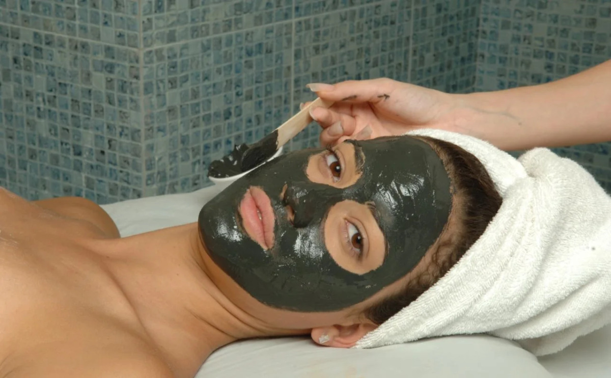 Royal Hotel Dead Sea