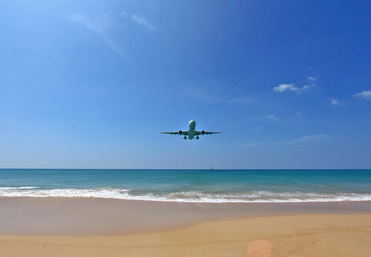 Maikhao Home Garden Bungalow