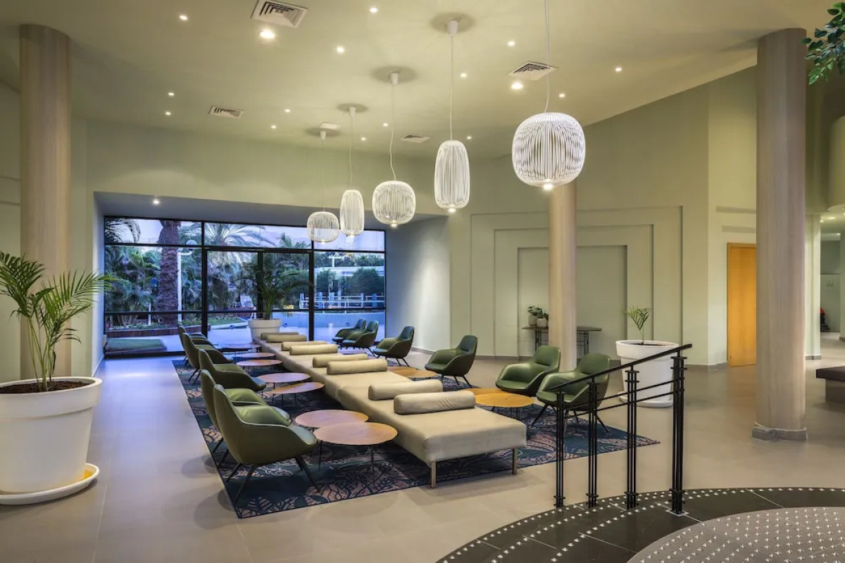 Riviera by Isrotel Collection