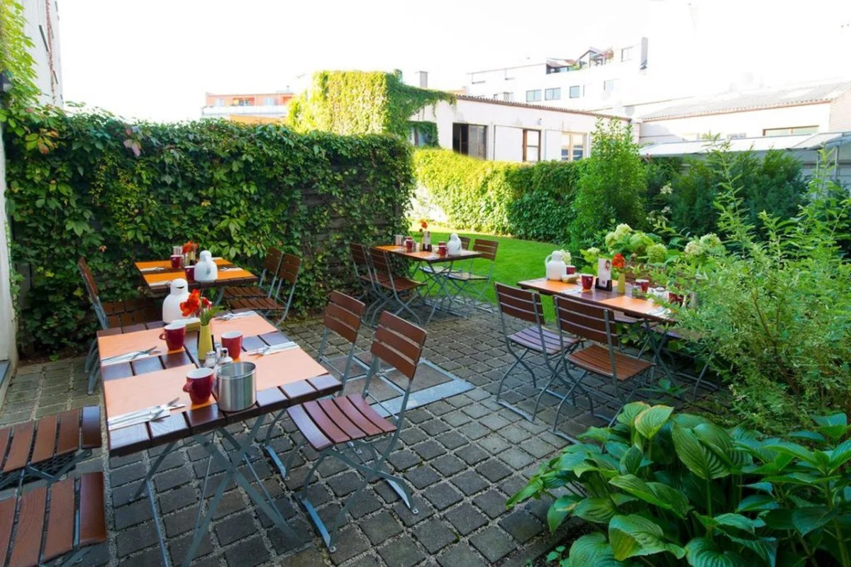 Leonardo Hotel Nürnberg