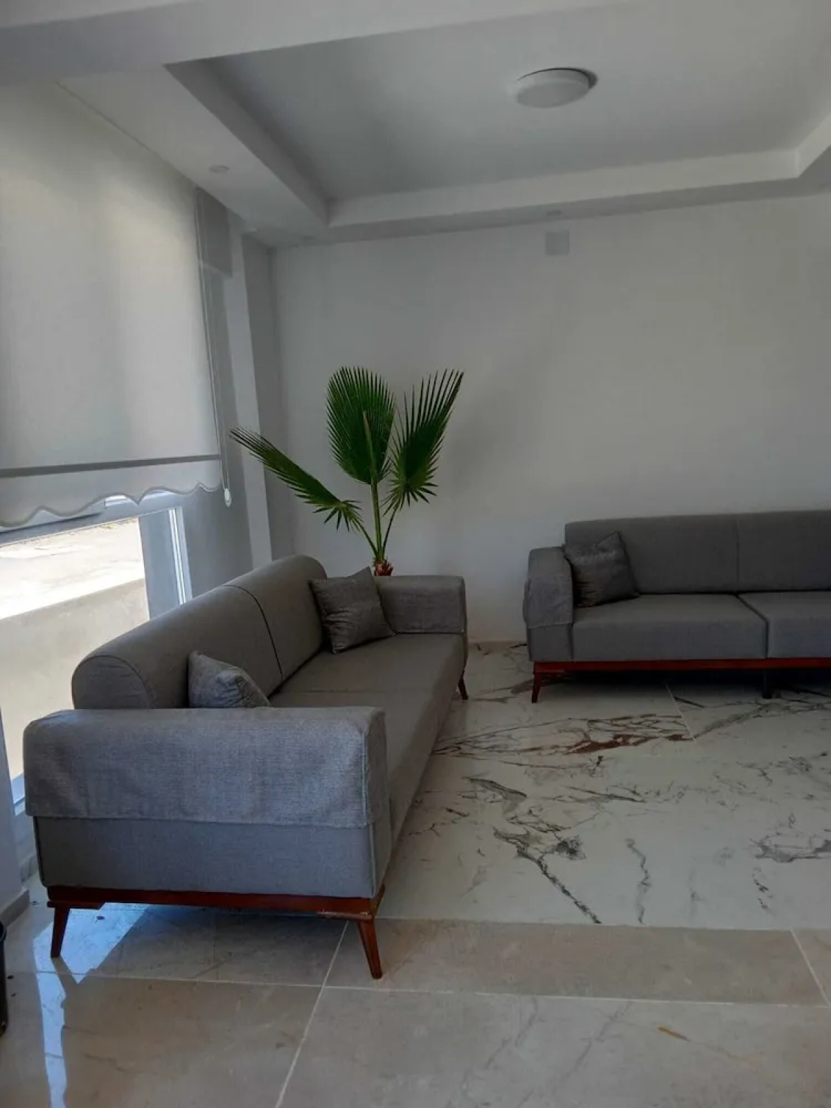 Grand Köse Ai̇rport Hotel