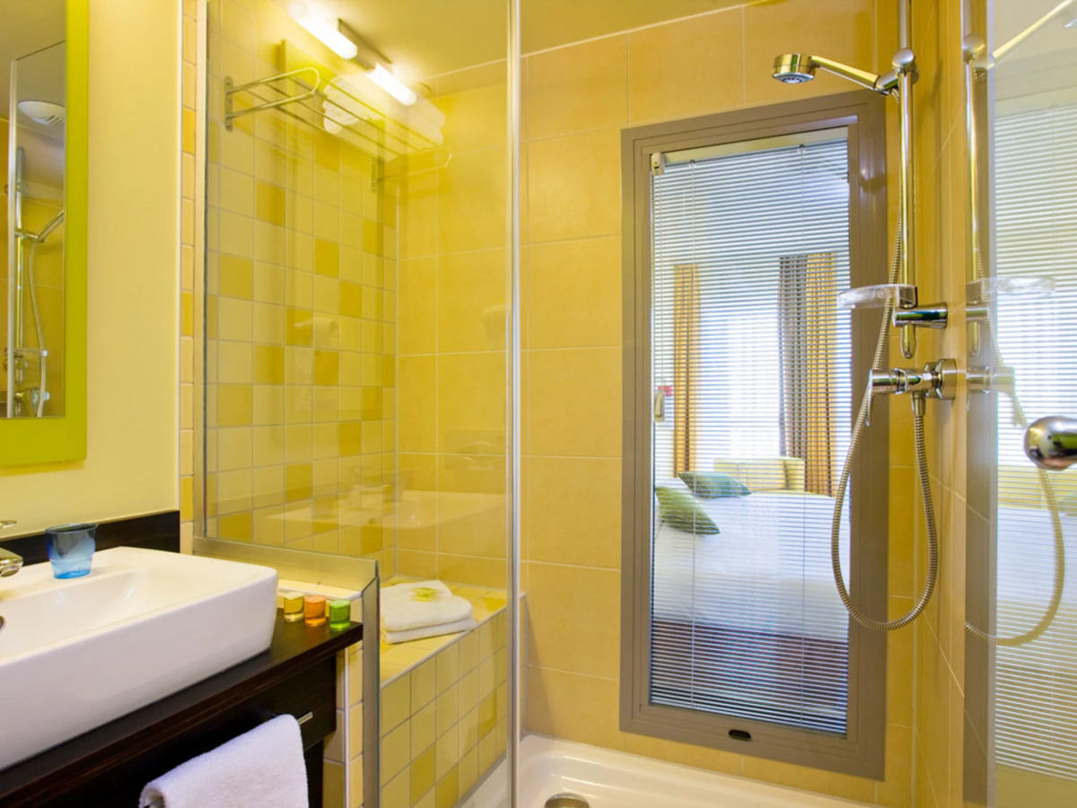 ibis Styles Nice Vieux Port