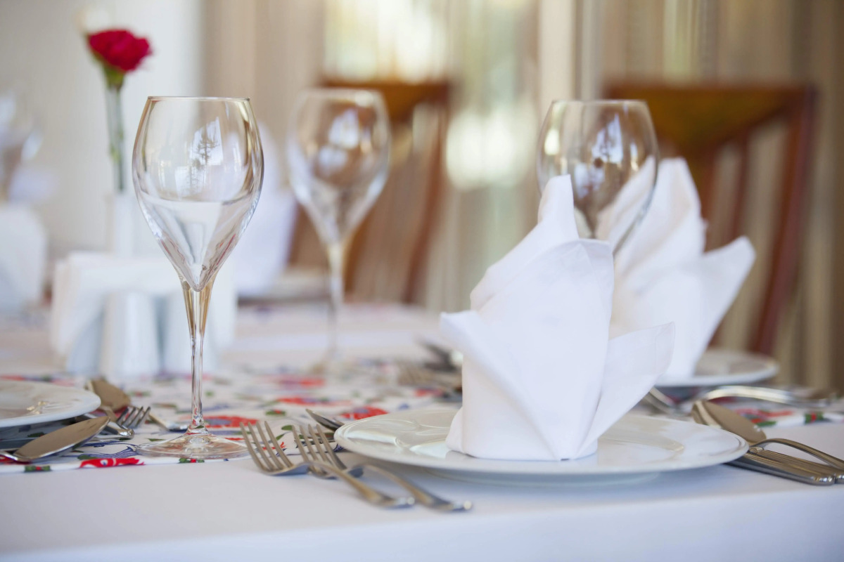 Washington Resort Hotel - All Inclusive