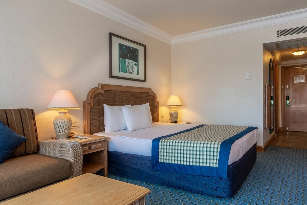 Simena Comfort Hotel