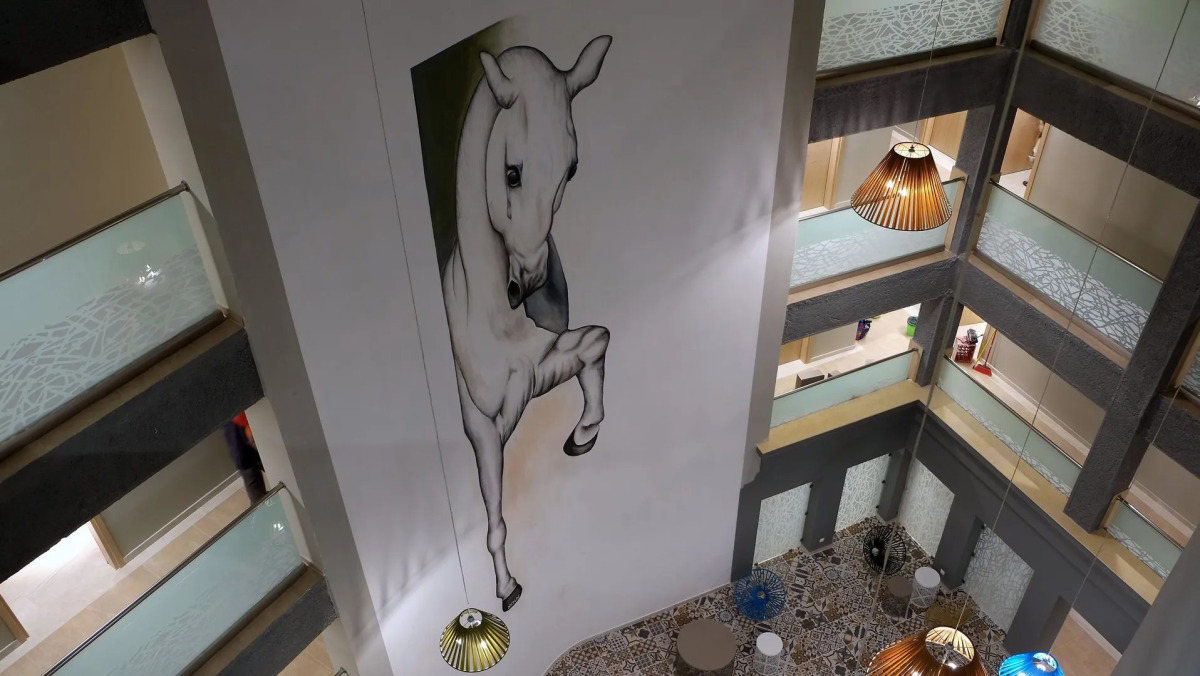 Elinotel Sermilia Resort - All inclusive