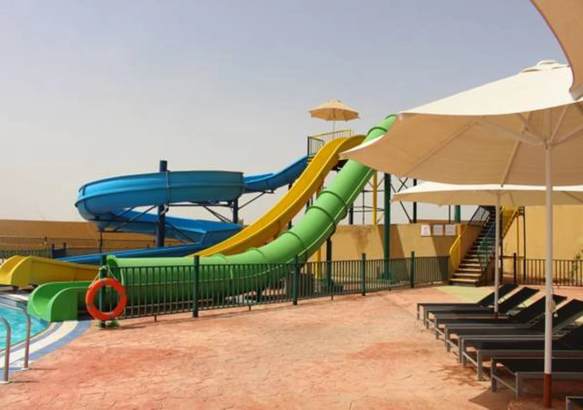 Grand East Hotel - Resort & Spa Dead Sea