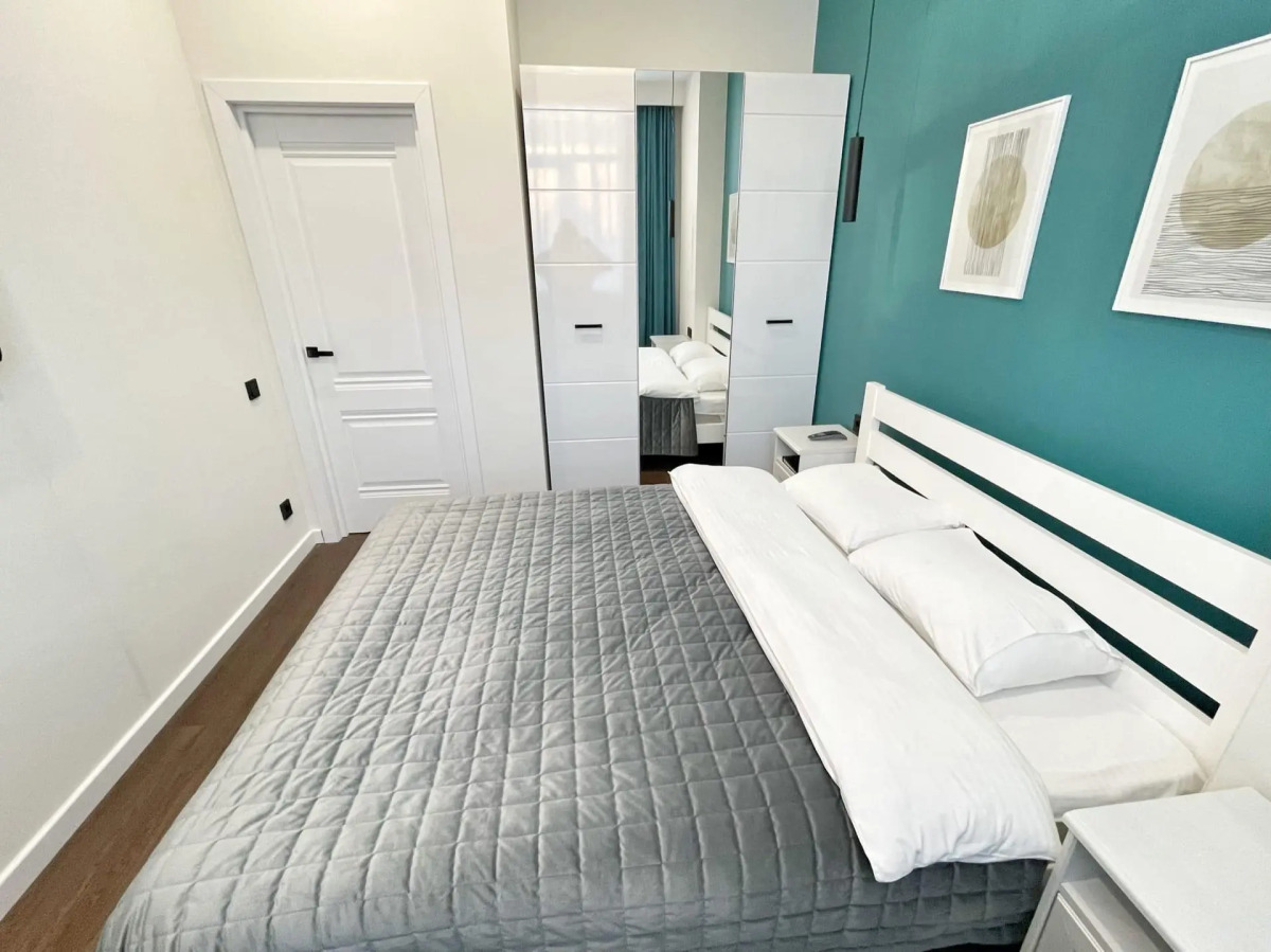 Апартаменты На сутки 51 на ул. Карла Либкнехта, д. 23