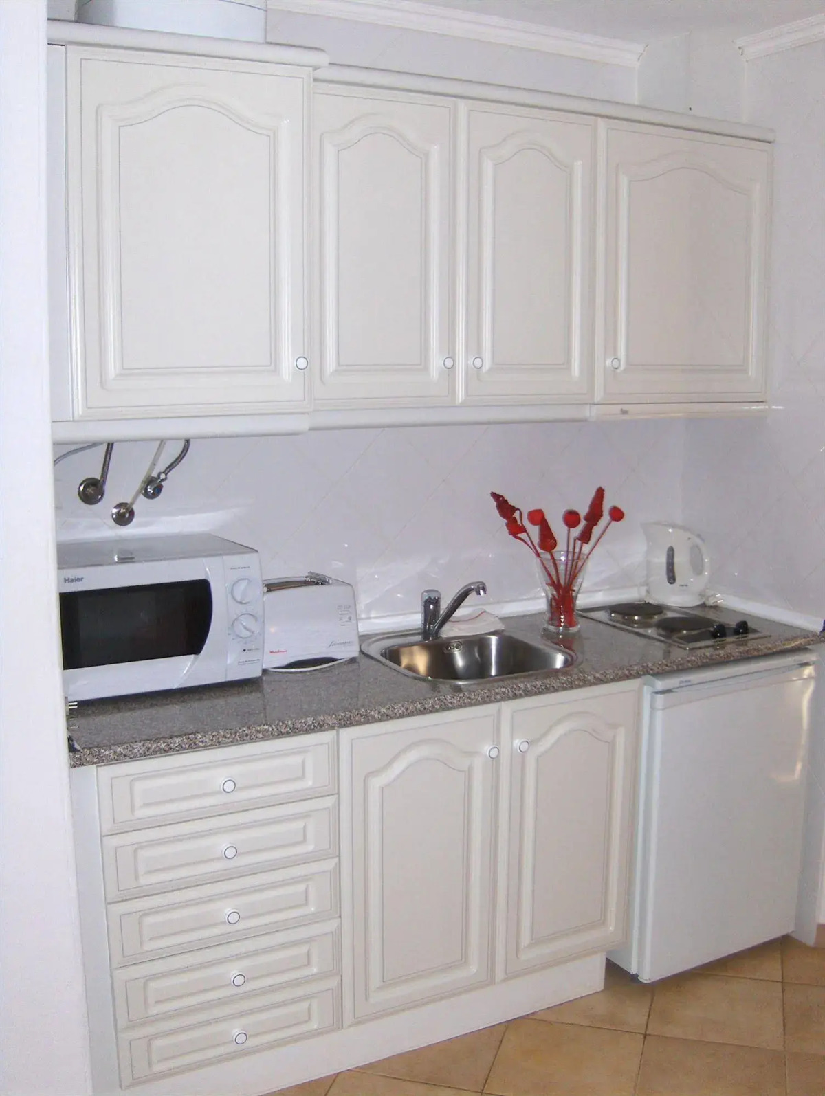 Porto Mós Residence