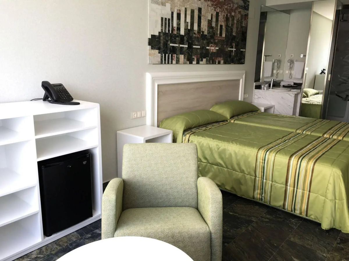 KAKTUS Hotel Benikaktus