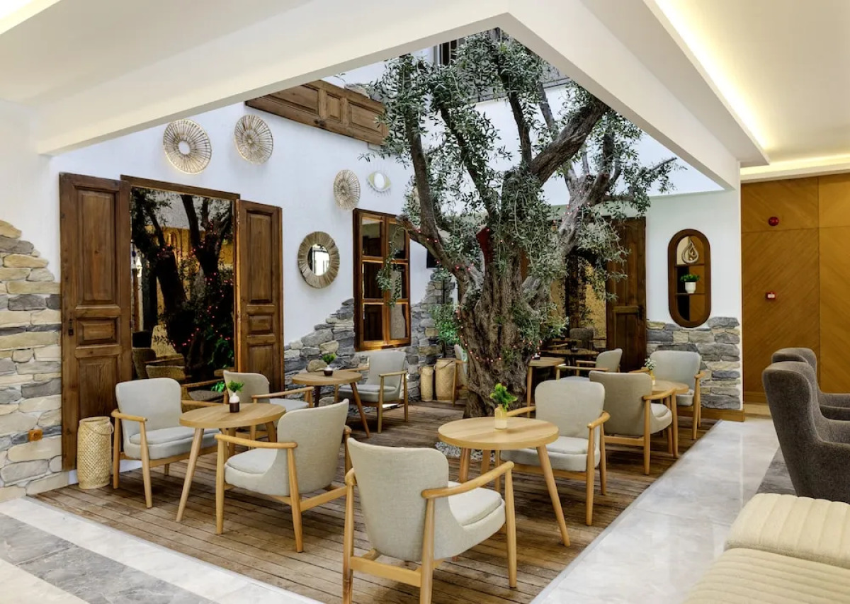 Gulluk Uno Elegance Otel