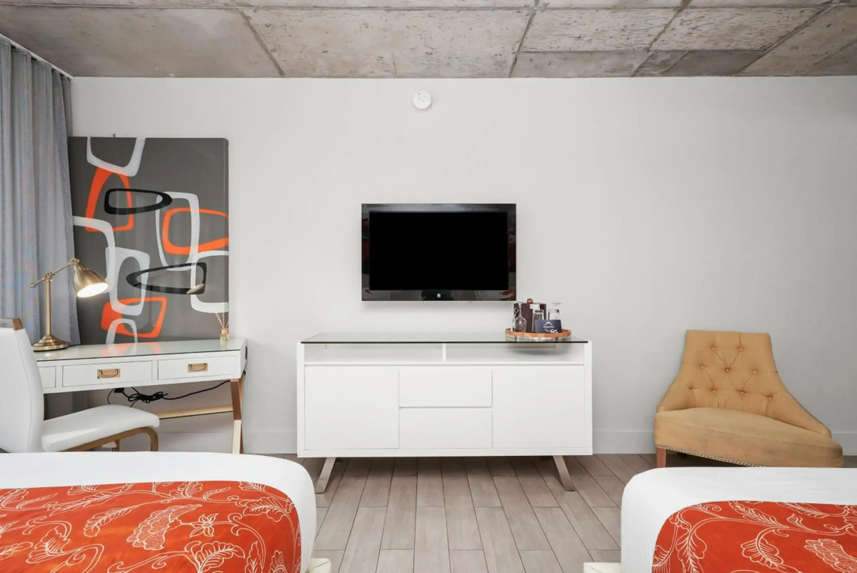 Riviera Hotel South Beach