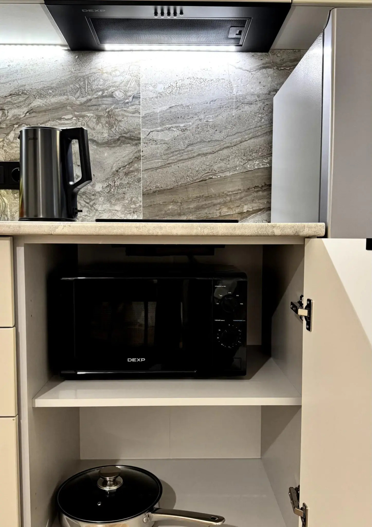 Апартаменты на улице Ивана Беличенко 95 корпус 1