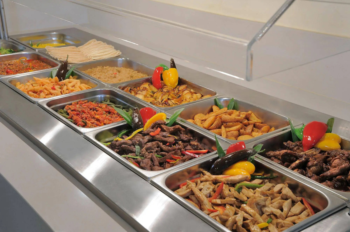 Okeanos Beach Boutique Hotel