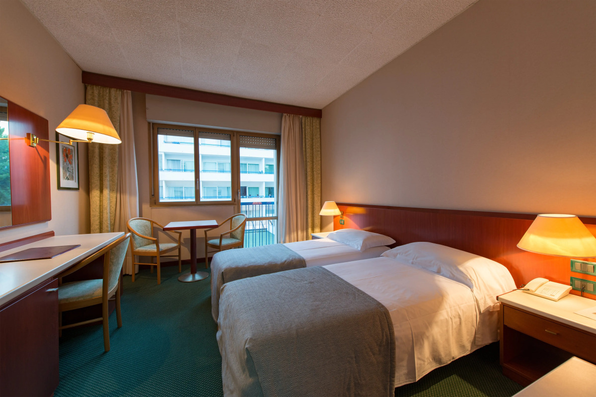 Splendid Hotel La Torre