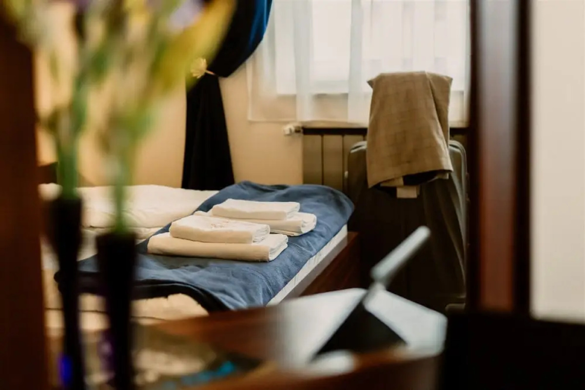 Korona Pension Restaurant