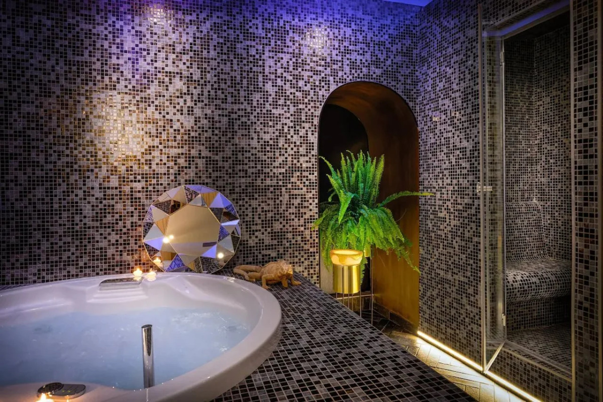 Курорт Dharma Boutique Hotel & SPA