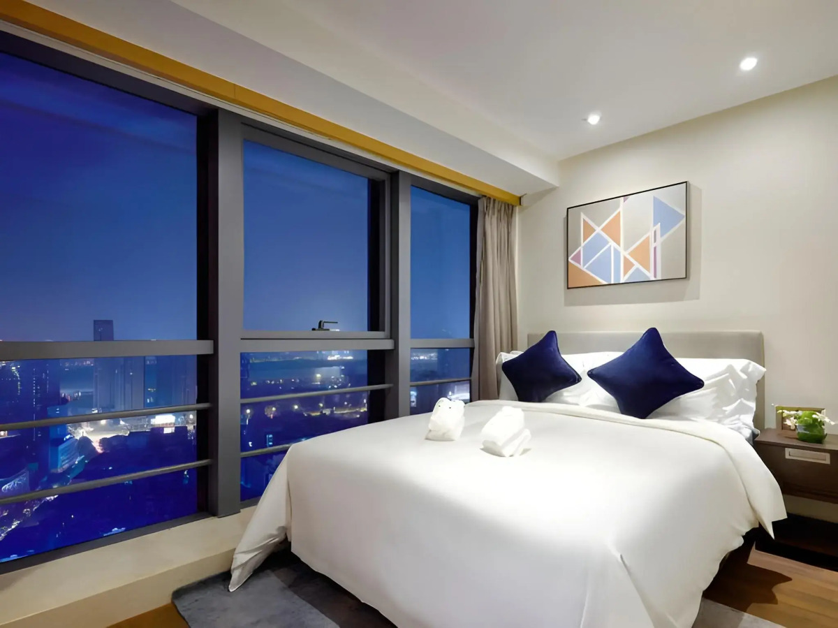 Modena by Fraser Changsha