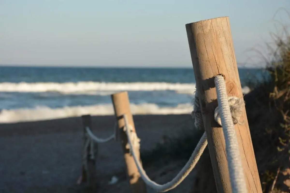 You & Co. Saler Beach Boutique Hotel