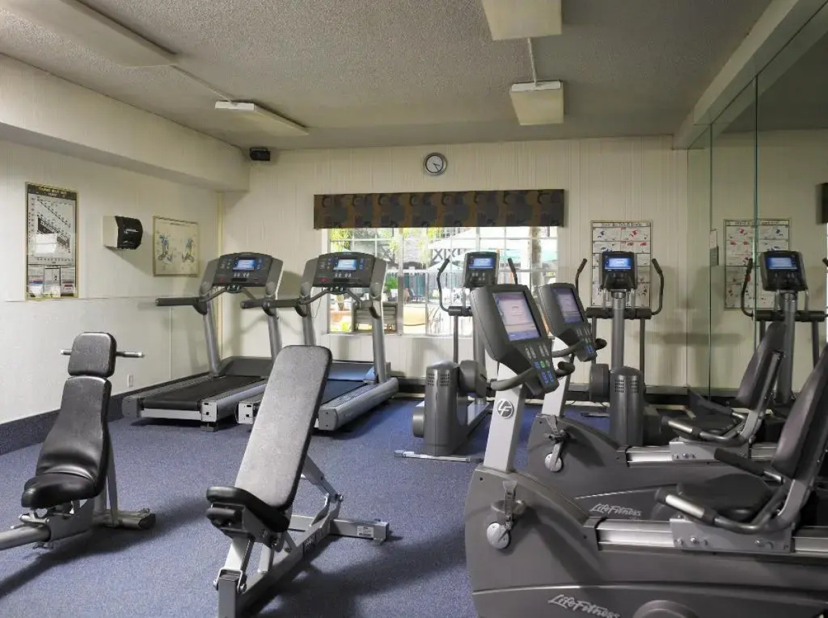 Anaheim Majestic Garden Hotel